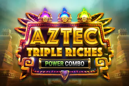 Aztec Triple Riches Power Combo™
