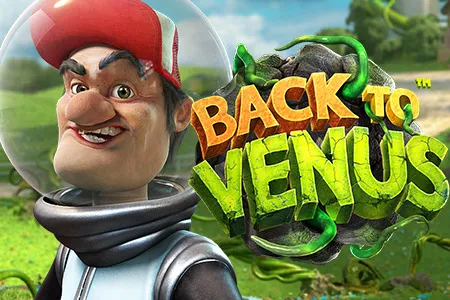 Back To Venus