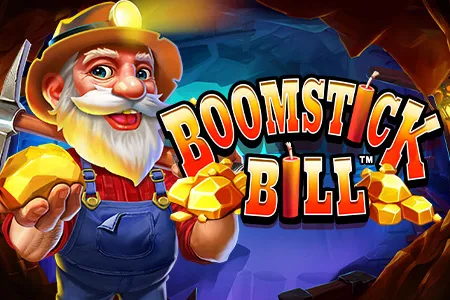 Boomstick Bill™