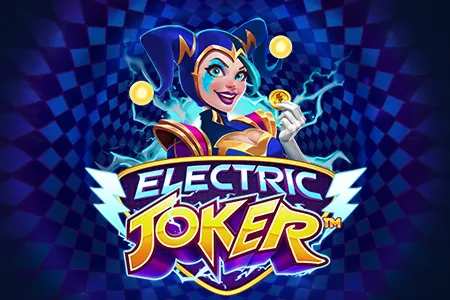 Electric Joker™