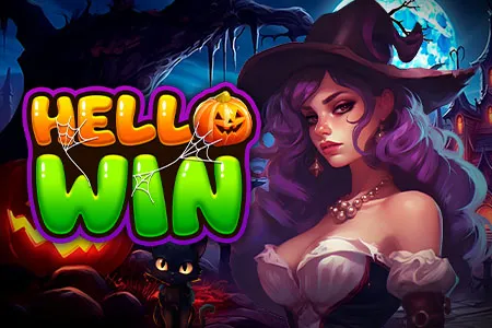 Hello Win