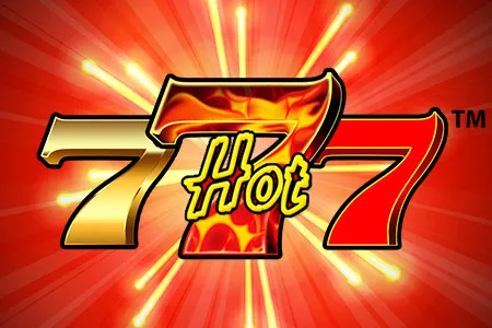 Hot 777