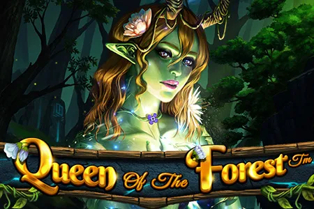Queen Of The Forest