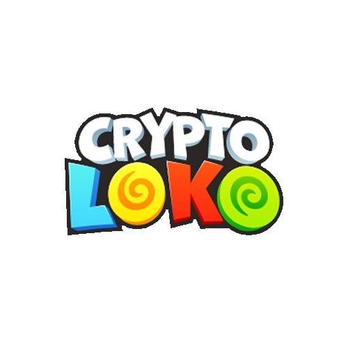 Crypto Loko Casino Logo